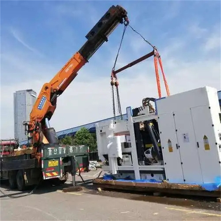 深州附近小吊车联系方式|8-16吨|本地及时服务