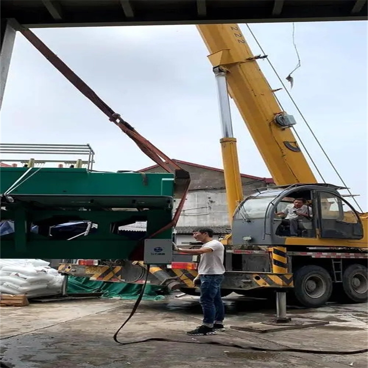 深州大吨位吊车租赁应急保障方案|化解突发吊装需求难题