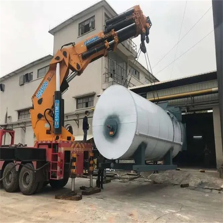 深州吊车租用电话|24小时应急服务|精准吊装方案